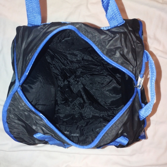 Vintage 1994 World Cup Soccer Stadium Duffel Bag - Picture 5 of 7